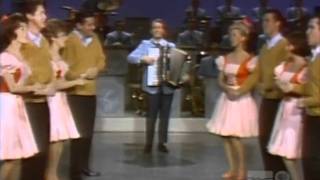 Lawrence Welk Pennsylvania Polka [upl. by Ferrand]