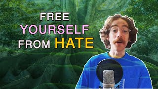 How To Never Hate Anyone Again  The Overexamined Life Podcast 3 theoverexaminedlife TOEL [upl. by Kersten]