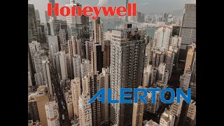 How to run envision after installation Honeywell Alerton Envision 31 Introduction in English [upl. by Eneleh]