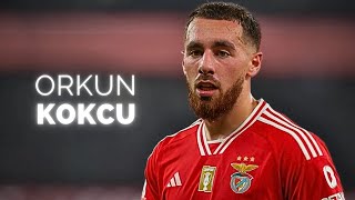 Orkun Kökçü  Season Highlights  2024 [upl. by Russell]