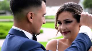 Robert Shabo  Fiesta Official Music Video Suryoyo Wedding Song prod by Samgprod [upl. by Lj]