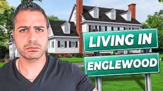 Englewood NJ Full Town Tour [upl. by Norha]