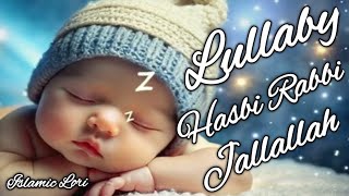 Hasbi RabbiJallallahNaatIslamicCartoonLullabiesKidsBeautiful SleepingMozartIslamicLoriyushanest [upl. by Aicirtan]