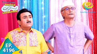 Tapu Sena Gets A Reason To Be Happy  Taarak Mehta Ka Chashmah  Full Episode 4196  21 Sep 2024 [upl. by Hpejsoj]