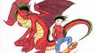 American dragon theme songwmv [upl. by Hera]