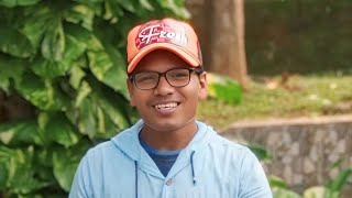 New Ho Comedy Majhi Badara Biskel Birhohon2024 [upl. by Elrae]