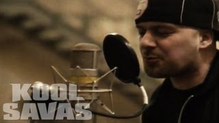 Kool Savas quotDer Beweis 2 Mammut RMXquot Official HQ Video 2008 [upl. by Leiad]