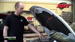 Diagnosetip van Sergoyne Diagnostics Kortsluiting in CANbus Seat Ibiza [upl. by Lindy]