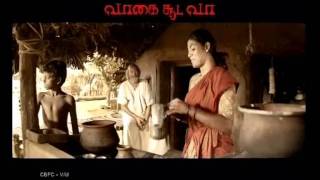 Vaagai Sooda Vaa Movie Trailer HD [upl. by Barrow]