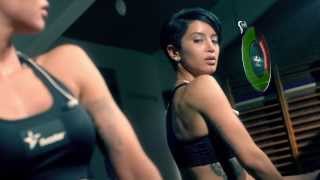 Fivestar Fitness Commercial [upl. by Moreville]