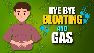 How to Get instant Relief from Bloating and Gas  Bloating Stomach Remedies Immediately at Home [upl. by Franci]