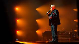 Michel Sardou  Medley de la Tournée 20232024 audio [upl. by Carlyn]