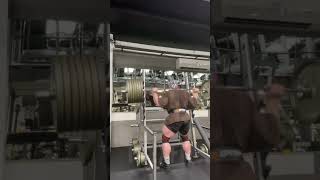 James Hollingshead Heavy Squats  James Hollingshead Workout  Mr Olympia 2024 mrolympia2024 ifbb [upl. by Mahan]