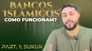 BANCOS ISLAMICOS PART 1 [upl. by Parish]