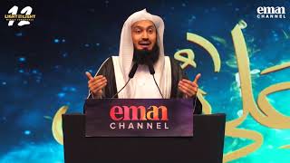 Making Parents Happy  Mufti Menk [upl. by Cerracchio]