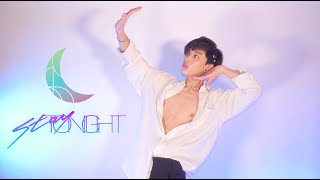 CHUNG HA 청하  Stay Tonight Dance Cover vertical version [upl. by Atis]