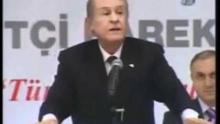 Devlet Bahçeli 40 Yapar [upl. by Cara]