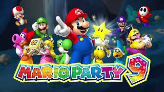 Good Luck  Mario Party 9 Slowed Down [upl. by Esra481]