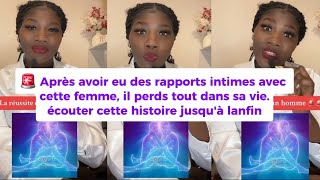 🚨On ne Grai pas avec nimporte qui il perds tout dans sa vie apres avoir grai avec cette femme [upl. by Ayatnwahs]