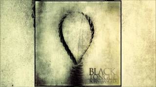 Black Tongue  Born Hanged Full EP Stream [upl. by Yacano]