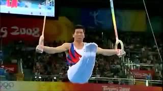 Rings Nakayama Gymnastics Video [upl. by Kimberley468]