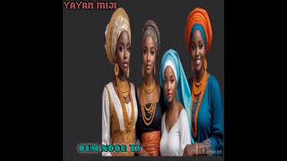 ƳAƳAN MIJI PART 3 Hausa Novel audio [upl. by Suivart]