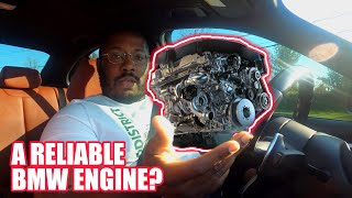 Is the B58 A Reliable EngineHonest Thoughts from an Owner [upl. by Ynabla750]