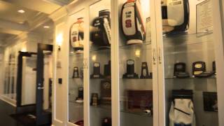 NC State Golf Facilities Tour [upl. by Elaynad]