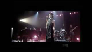 Tina Arena  Oh Me Oh My live on Mornings with KerrieAnne [upl. by Lenes]