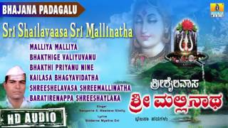 Sanganna E Maadana Shetty I Sri Shailavaasa Sri Mallinatha I Bhajana Padagalu [upl. by Osbert]