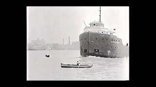 JW Westcott Co 150th Season on the Detroit River our favorite videos [upl. by Canter230]