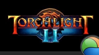 Torchlight 2 Gameplay  Baixaki Jogos [upl. by Neira]