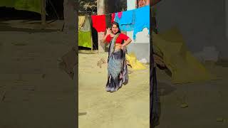 Humra ke madaiya kin ba ytshortshortsfeed dance [upl. by Lesig]