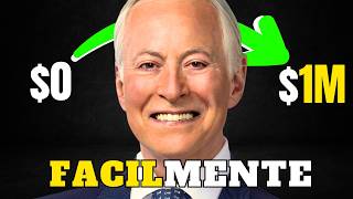 LOS 7 PRINCIPALES PASOS PARA SER RICO FACILMENTE  BRIAN TRACY [upl. by Ziwot]