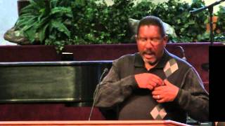 Personal Testimony of Garey Chambliss [upl. by Otrebmuh]