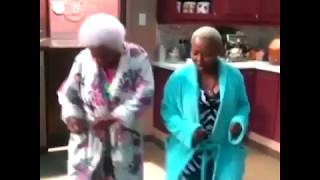 Lucy and GogFlo from Generations  Ehhe Moya Wami Dance Challenge [upl. by Belvia]