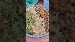 Magic of mycelial compost youtubeshorts garden compost mycelium [upl. by Aenehs]