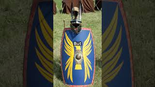 Discover the Epic Gear of Roman Soldiers [upl. by Dent]