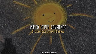 Cuco  Under The Sun Lyrics  Sub Español [upl. by Aneliram881]