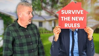 Realtor Rules Have Changed Heres How to Still Get the Best Deal [upl. by Tatiania]