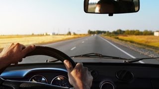 How to Drive on the Highway  Driving Lessons [upl. by Ellivro]