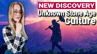 40000 Year Old Unknown Stone Age Culture In China [upl. by Nikki]