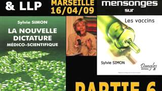 Tétanos amp Vaccin  le Tétanos n est pas immunisant   Sylvie Simon [upl. by Kare233]