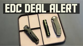 EDC Deal Alert [upl. by Sualokin]