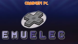 OrangePi PC  emuELEC  Arcade  Nintendo 64 and Dreamcast Gameplay [upl. by Atiana]