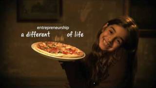 A different taste of life by Mara Kapota  1rd Prize  Entrepreneurship A different way of life [upl. by Sansen744]