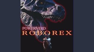 Roborex [upl. by Amado]