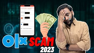 I Got SCAMMED on OLX  Indian Army Fraud 2023  MUST WATCH [upl. by Natty]