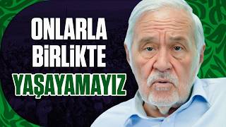 Suriye Diye Bir Devlet Yok  İlber Ortaylı İle Cahille Sohbeti Kestim [upl. by Golanka]