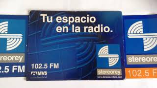 Stereorey Presenta sting en mexico [upl. by Rashida]